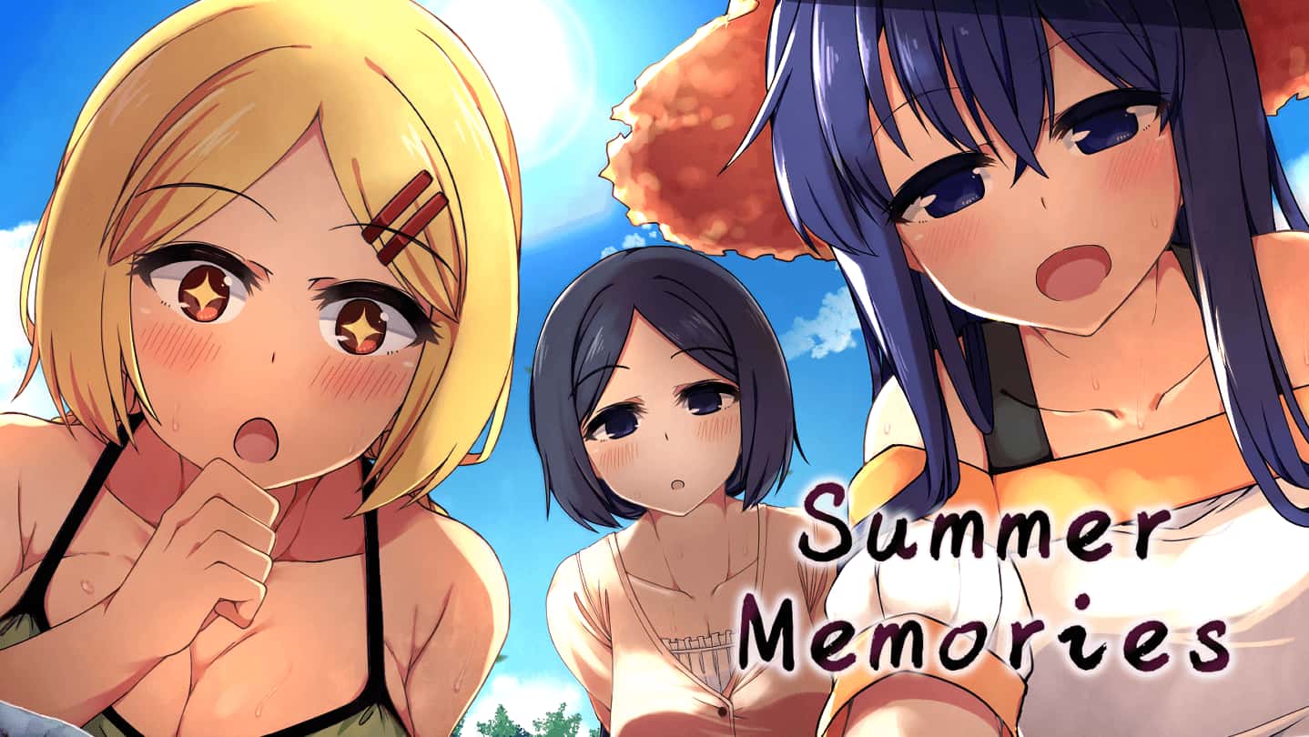 夏日狂想曲：乡间的难忘回忆全息投影